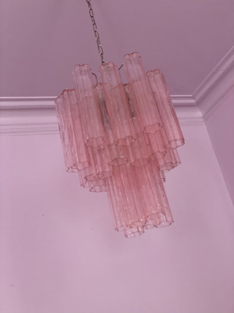 Chandelier - 30 tubes