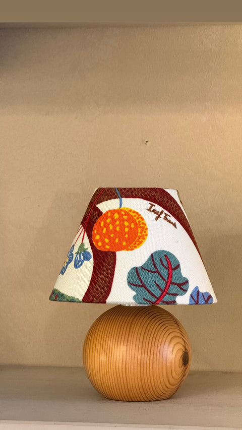Petit table lamp - Baranquilla