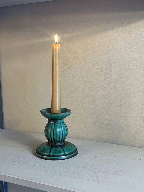 Candle holder - Upsala ekeby