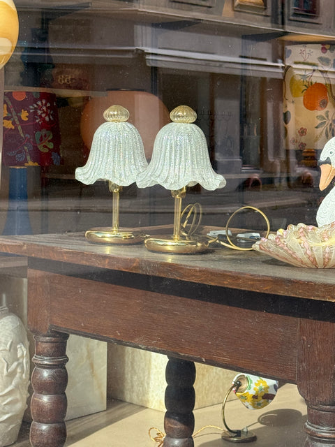 Table lamp