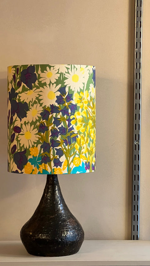 Vintage table lamp