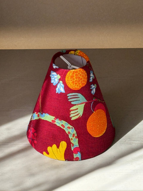 Lampshade petit - Baranquilla wine