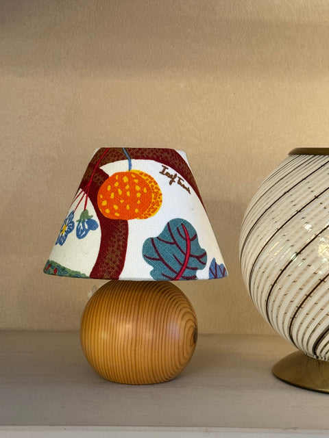Petit table lamp - Baranquilla
