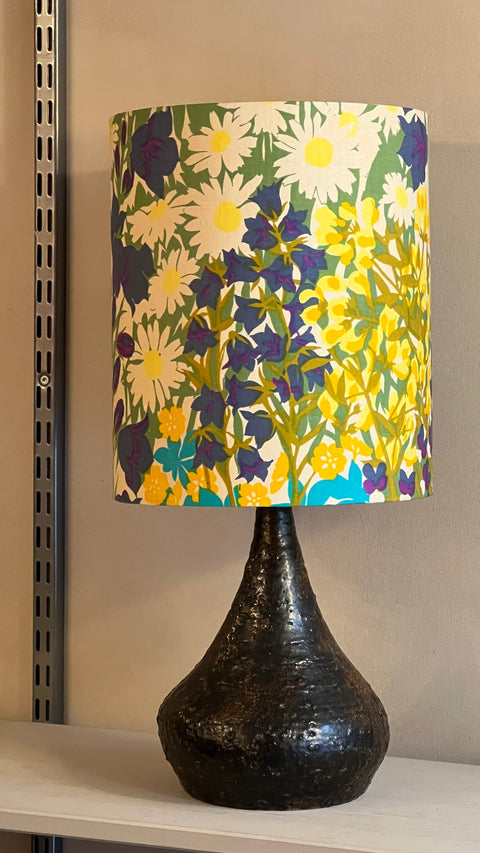 Vintage table lamp