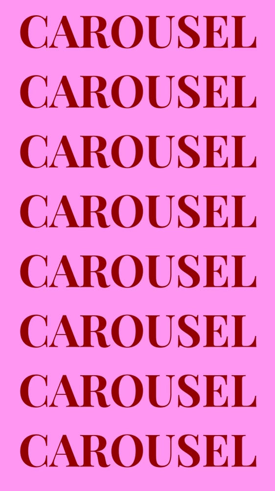 Carousel interior Giftcard